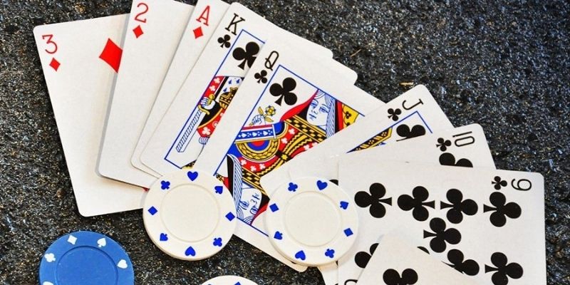 vin77722 what is a casino house edge