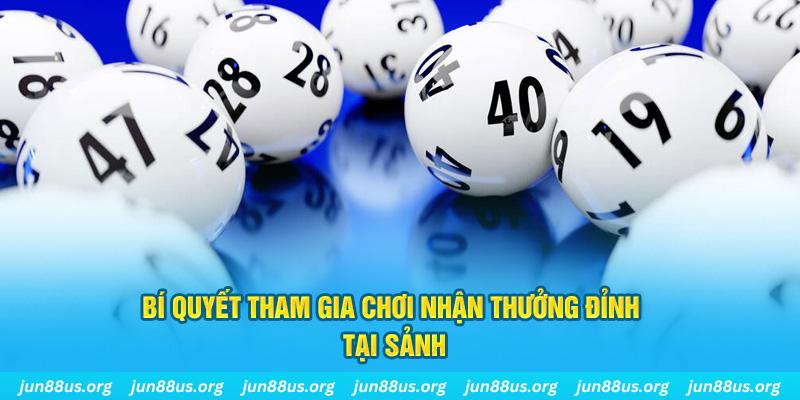 vin77722 xổ số 3 miền