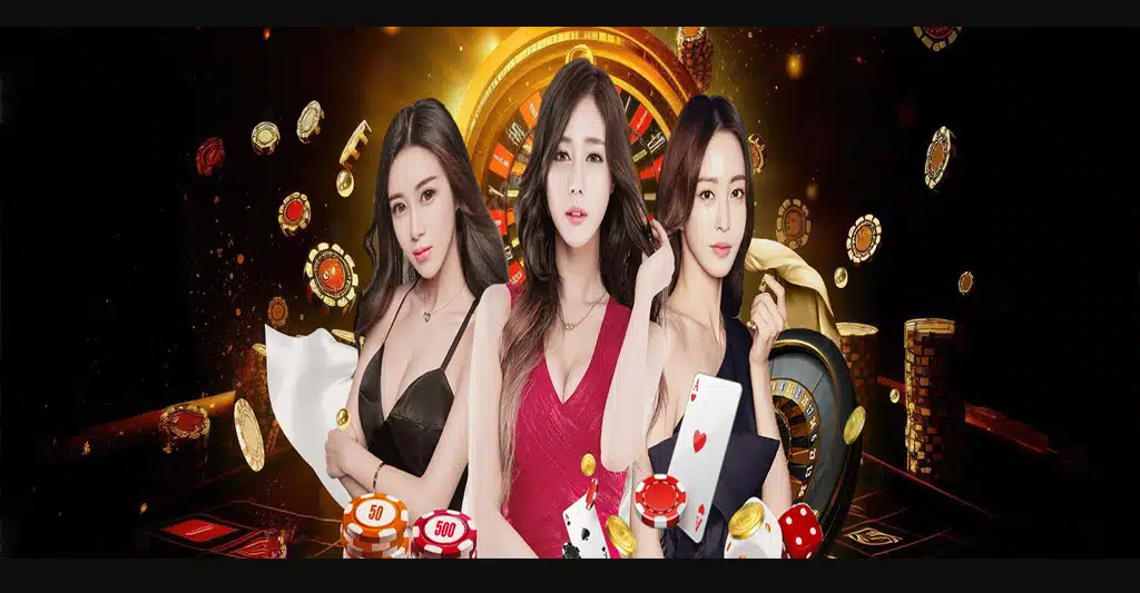 vin77722 CR Thể Thao